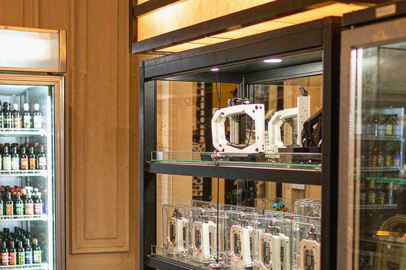 Market Overview of Nicotine pods — Summer deals