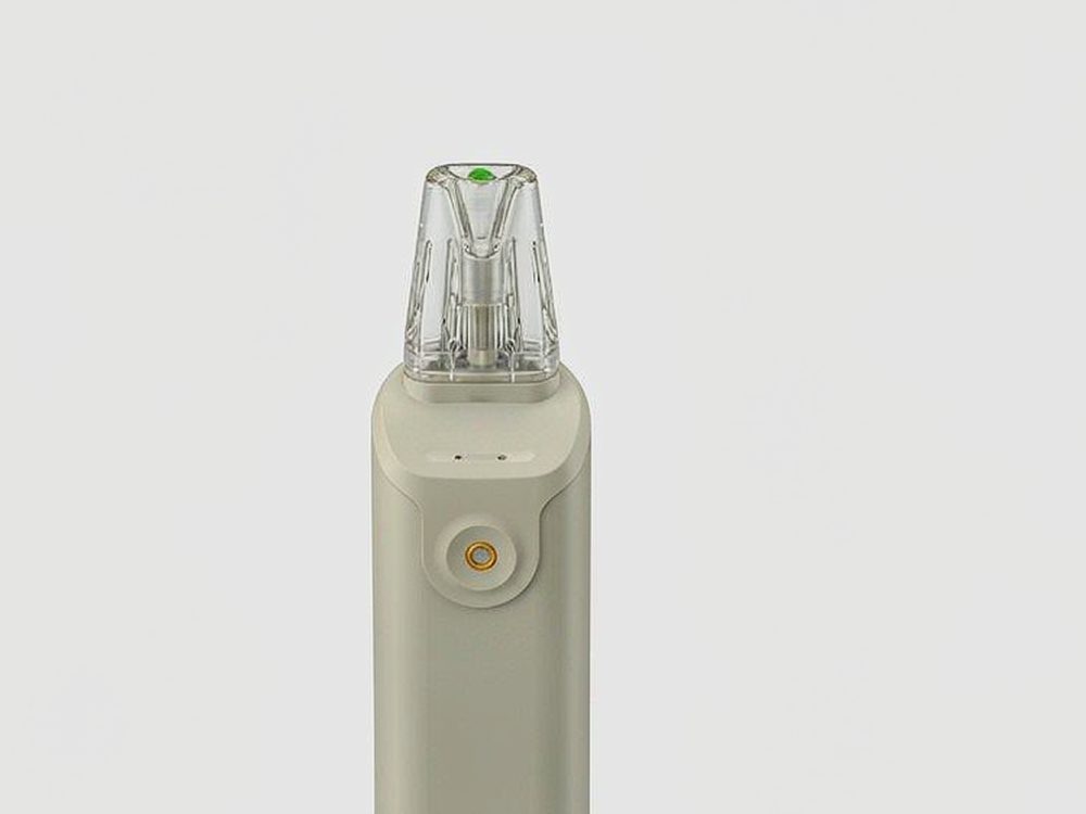 Market Overview of Nicotine pods — with fast shipping