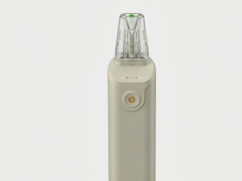 Market Overview of Nicotine products in Glasgow — 2026