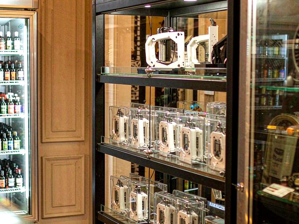 Market Overview of Nicotine products in Glasgow — budget tier