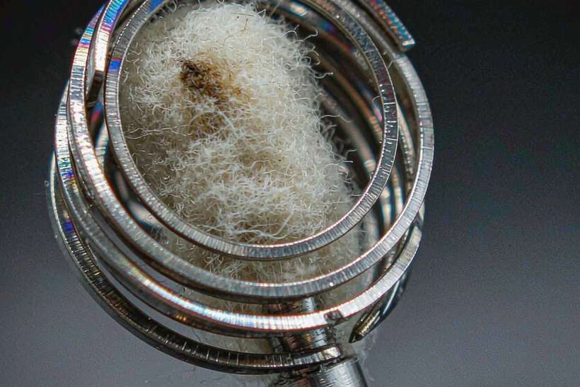 Market Overview of Nicotine products in Glasgow — container load