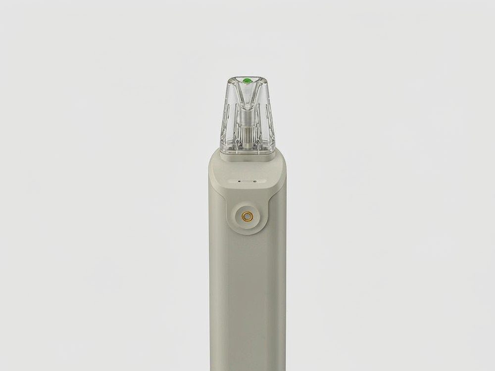 Market Overview of Nicotine products in Glasgow — new arrivals