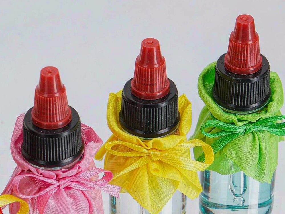 Market Overview of Nicotine products in Glasgow — premium tier