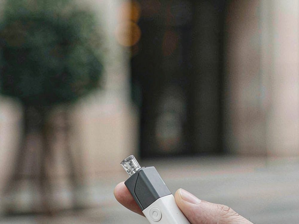 Market Overview of Nicotine products in Glasgow — top rated