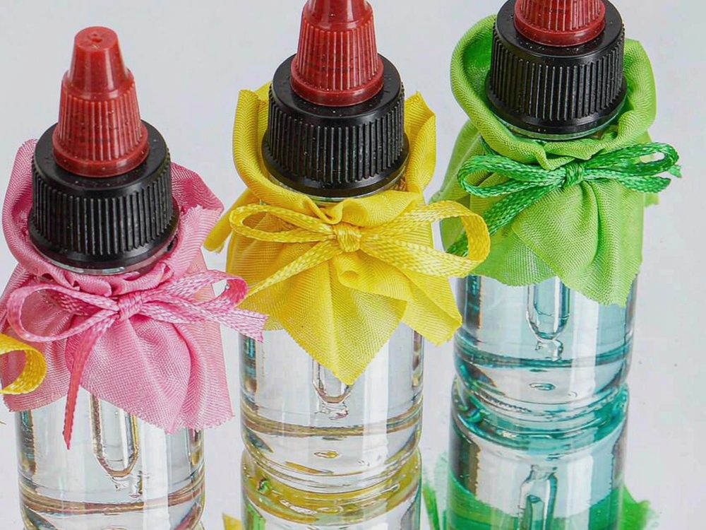 Market Overview of Nicotine products in Glasgow — wholesale only