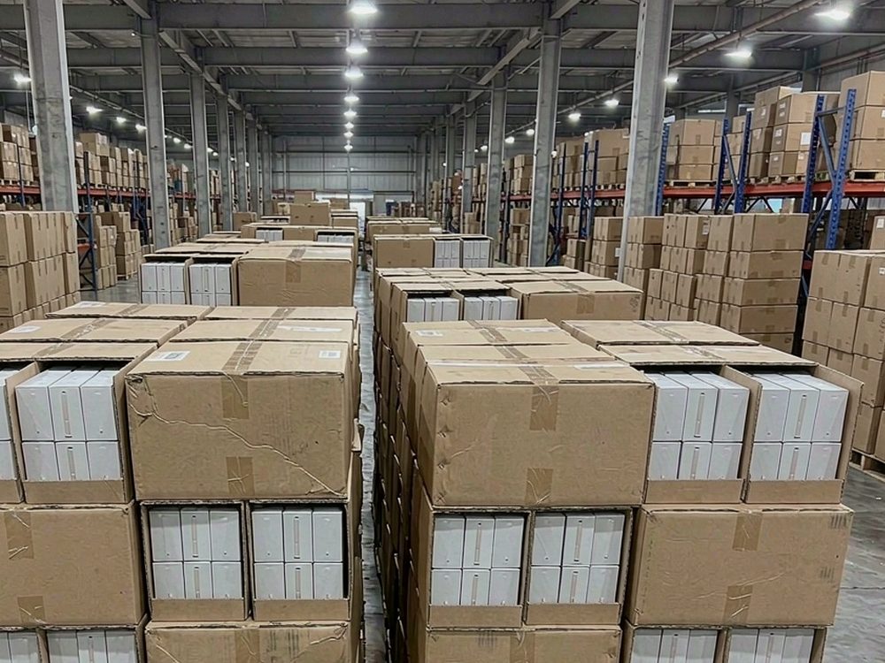 Market Overview of Nicotine products in Glasgow — with fast shipping