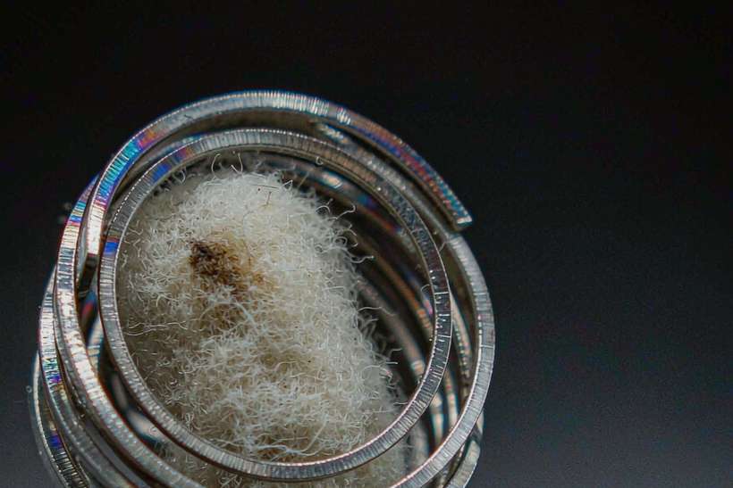 Market Overview of Nicotine tanks — container load