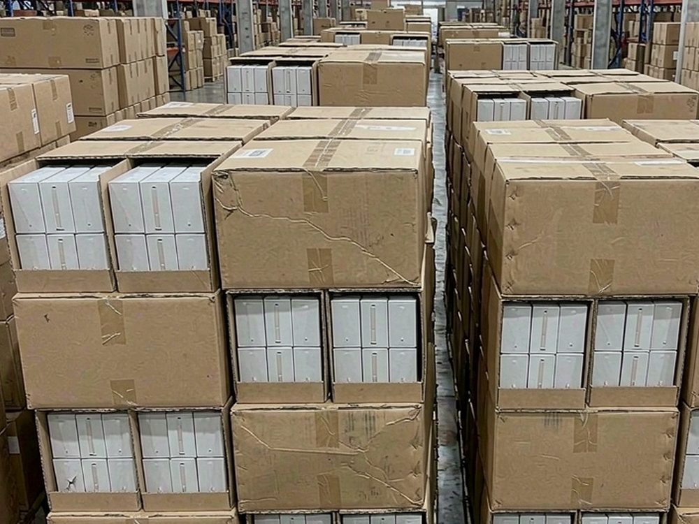 Market Overview of Nicotine tanks — for resellers