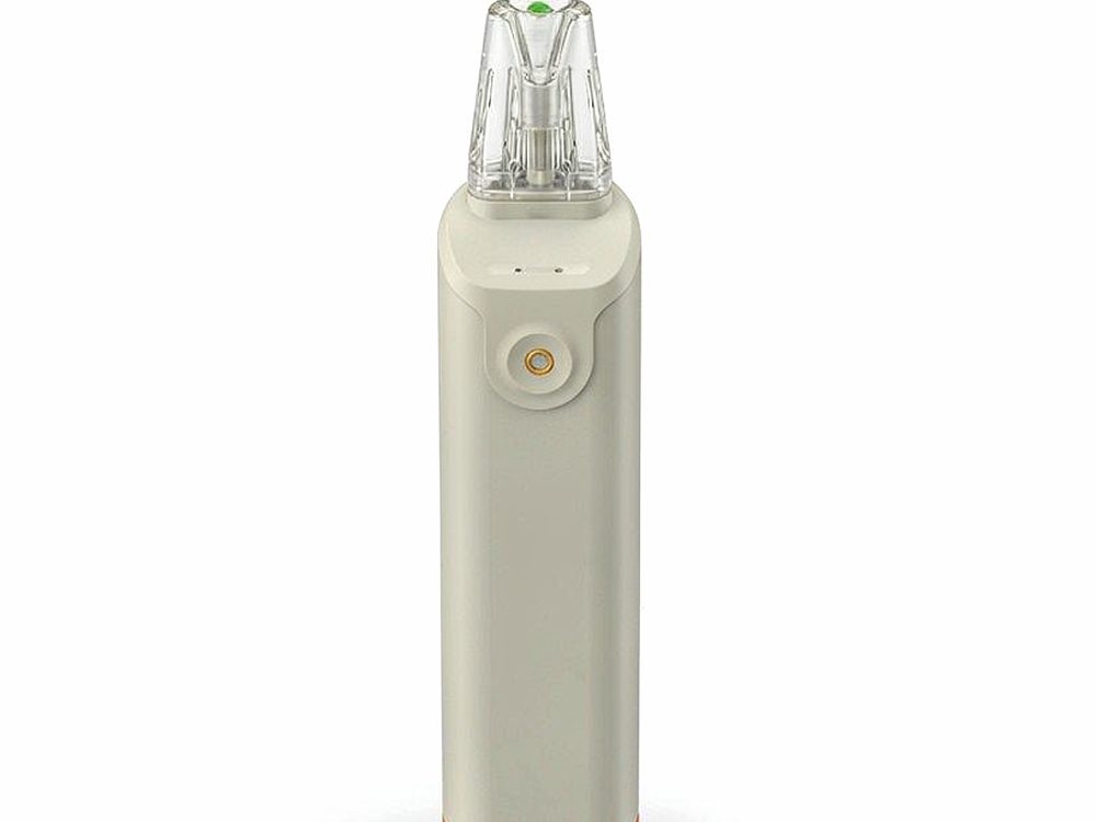 Market Overview of Nicotine tanks — new arrivals