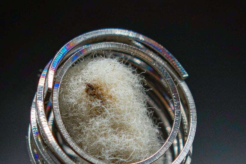 Market Overview of Nicotine tanks — small parcel