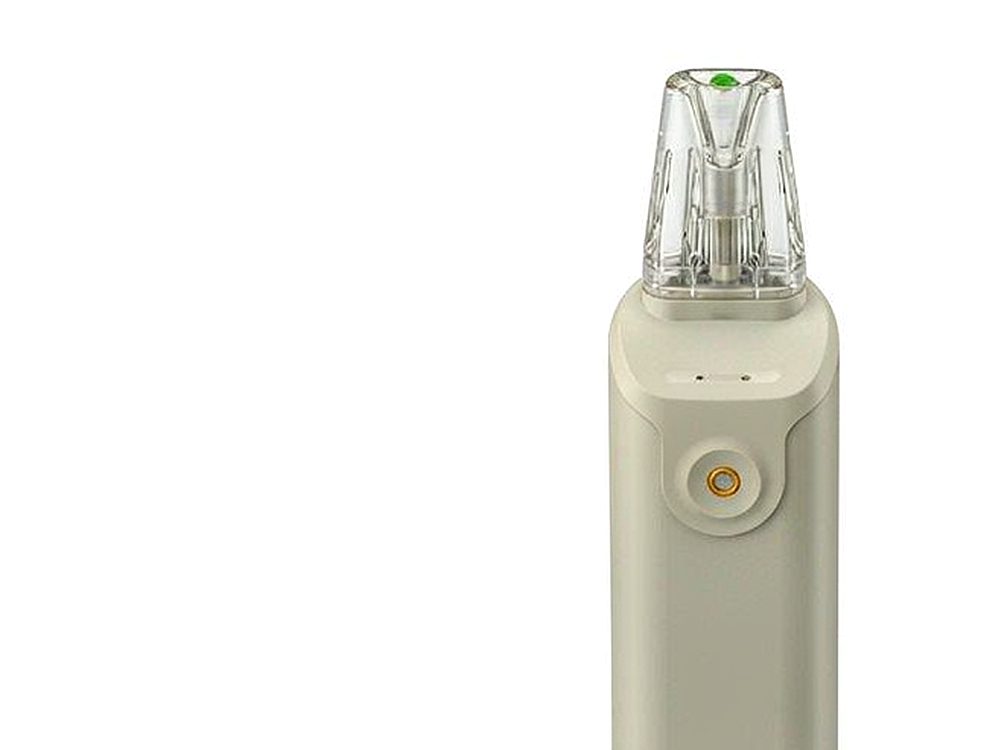 Market Overview of Nicotine tanks — verified suppliers