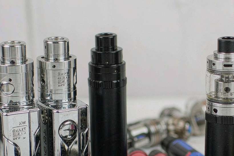 MOQ and Lead Time for Glasgow Nicotine — Asia Pacific