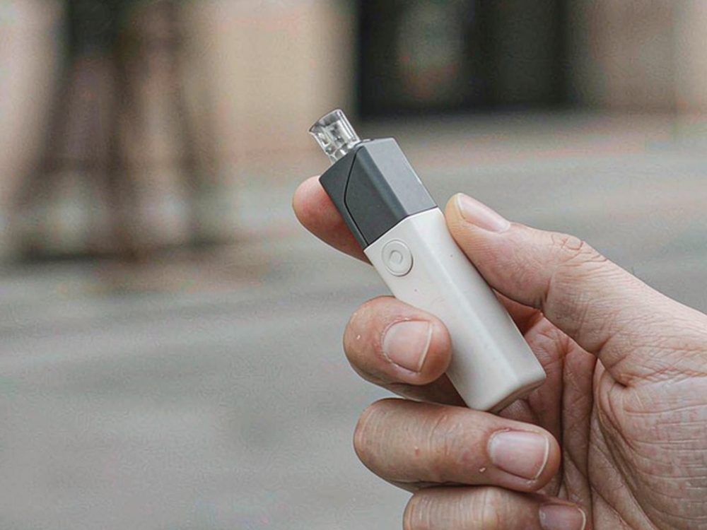 MOQ and Lead Time for Glasgow Nicotine — no minimum MOQ