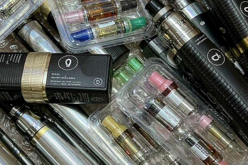 MOQ and Lead Time for Glasgow Nicotine — Summer deals