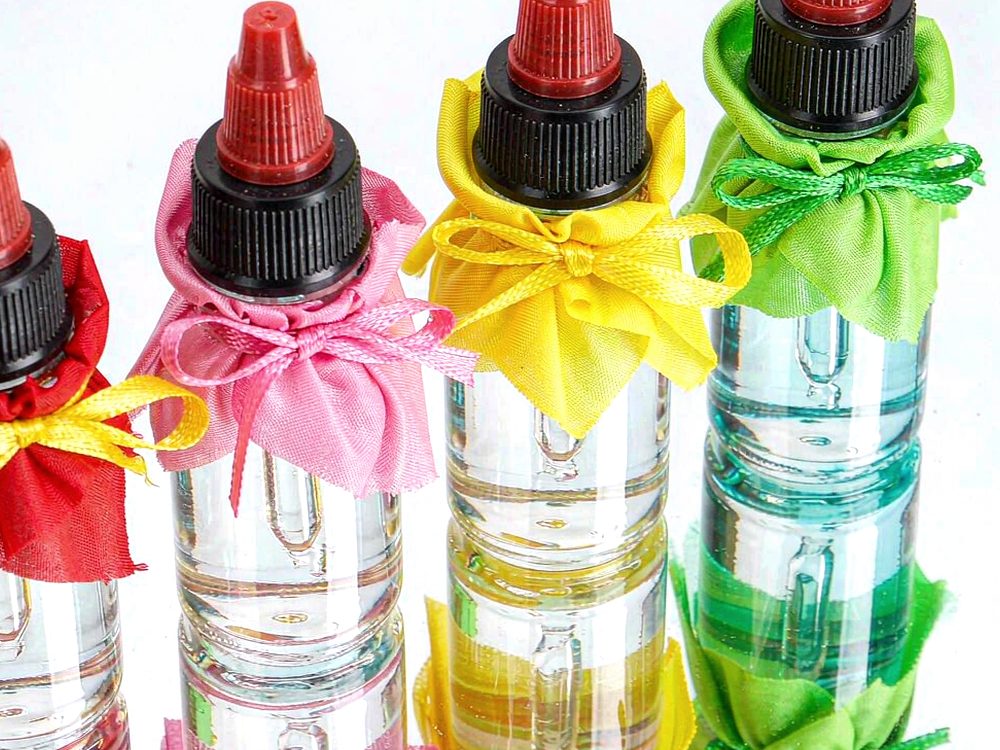 MOQ and Lead Time for Nicotine accessories — 2026
