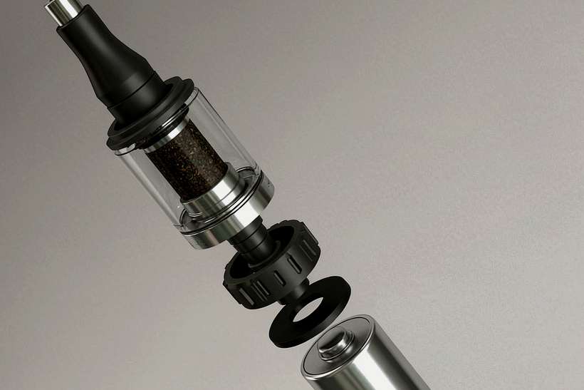 MOQ and Lead Time for Nicotine accessories — limited batch