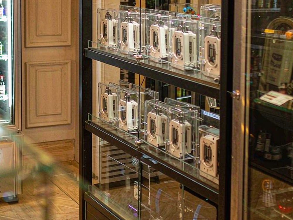 MOQ and Lead Time for Nicotine accessories — new arrivals