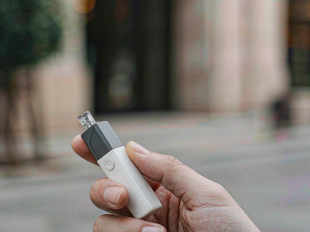 MOQ and Lead Time for Nicotine accessories — wholesale only