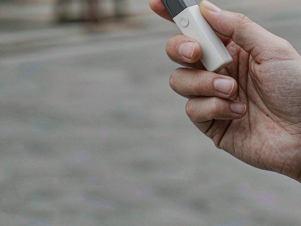 MOQ and Lead Time for Nicotine bundles — for resellers