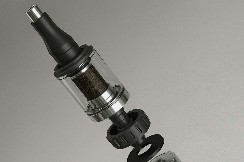 MOQ and Lead Time for Nicotine bundles — Middle East