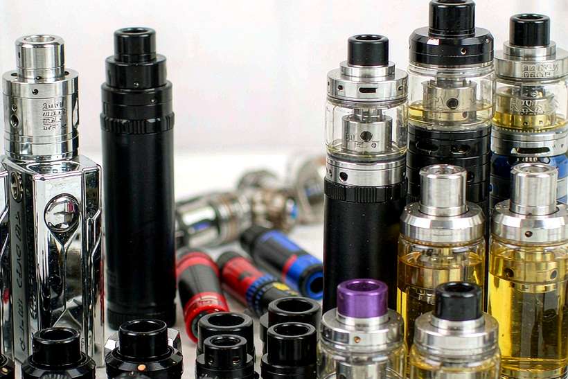 MOQ and Lead Time for Nicotine bundles — OEM available