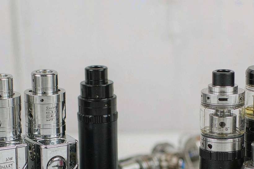 MOQ and Lead Time for Nicotine bundles — small parcel