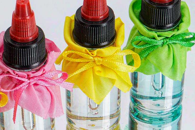 MOQ and Lead Time for Nicotine bundles — Summer deals