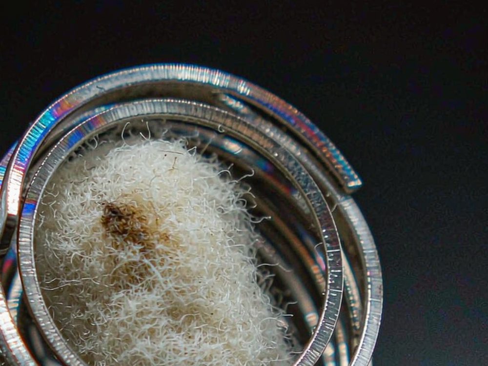 MOQ and Lead Time for Nicotine coils — 2026