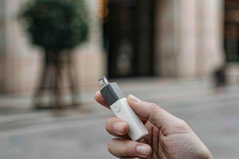 MOQ and Lead Time for Nicotine coils — Asia Pacific