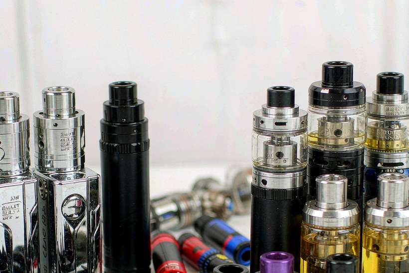 MOQ and Lead Time for Nicotine coils — Autumn stock