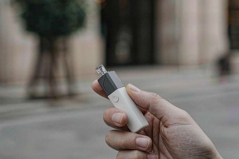 MOQ and Lead Time for Nicotine coils — container load
