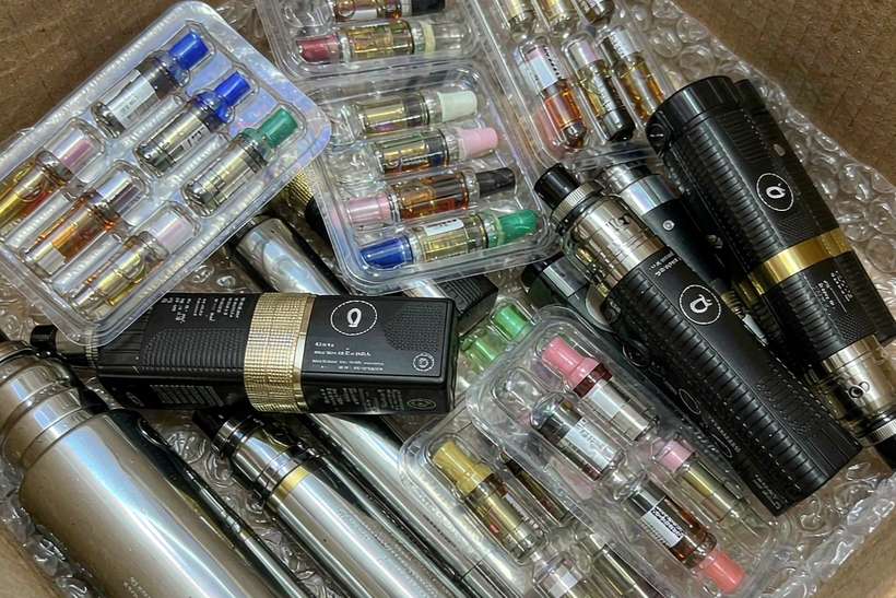 MOQ and Lead Time for Nicotine coils — ODM ready