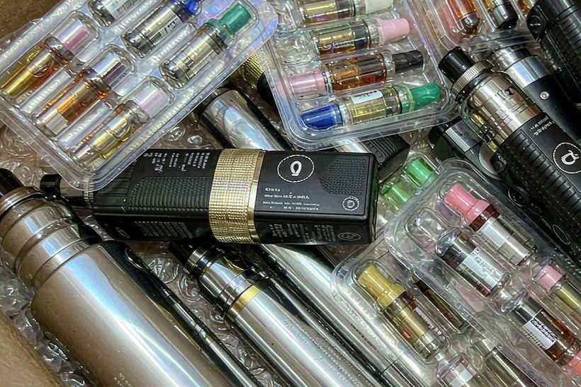 MOQ and Lead Time for Nicotine coils — small parcel