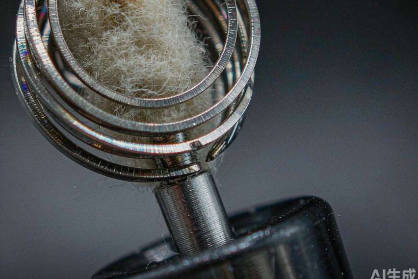 MOQ and Lead Time for Nicotine coils — Spring catalog