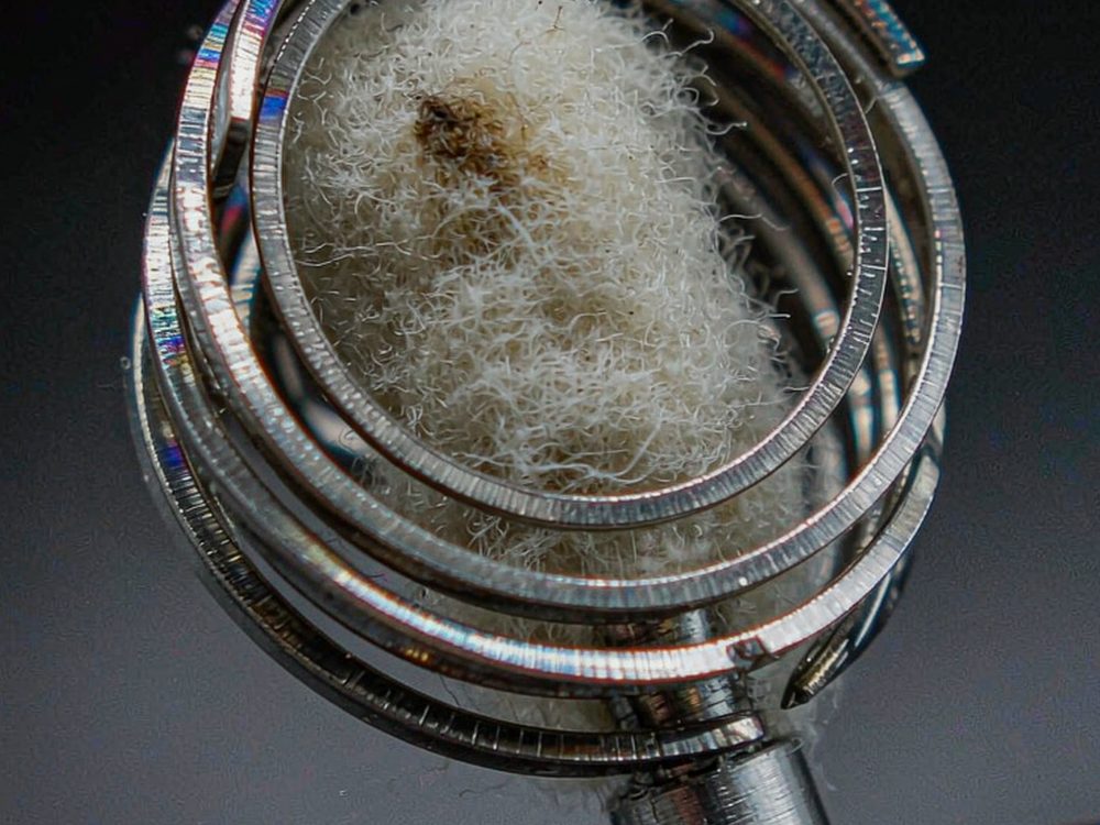 MOQ and Lead Time for Nicotine coils — top rated