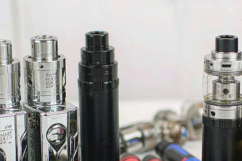 MOQ and Lead Time for Nicotine disposables — EU stock