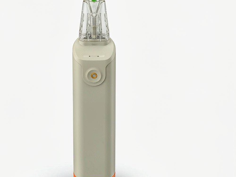 MOQ and Lead Time for Nicotine disposables — for resellers
