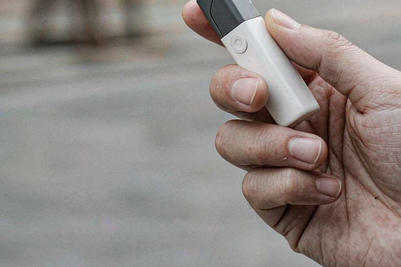MOQ and Lead Time for Nicotine disposables — limited batch