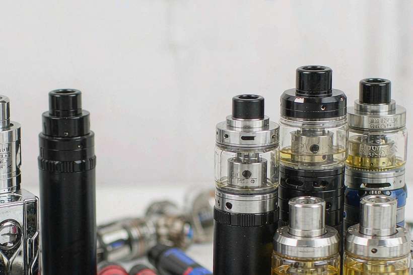 MOQ and Lead Time for Nicotine disposables — ODM ready