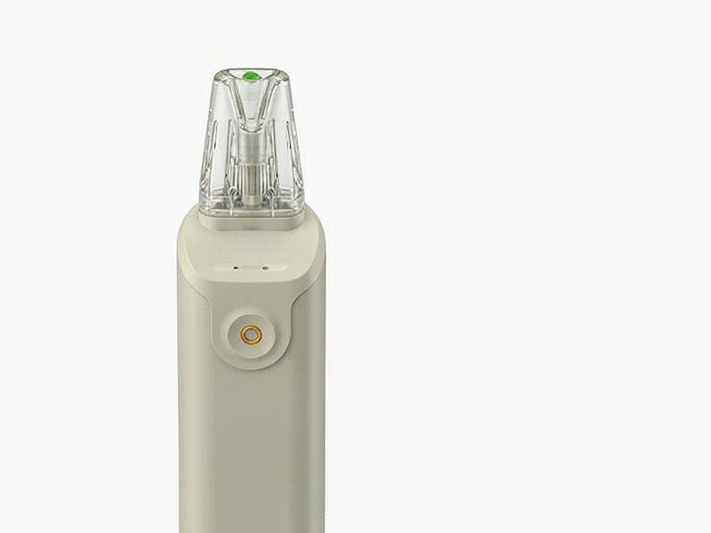 MOQ and Lead Time for Nicotine disposables — premium tier