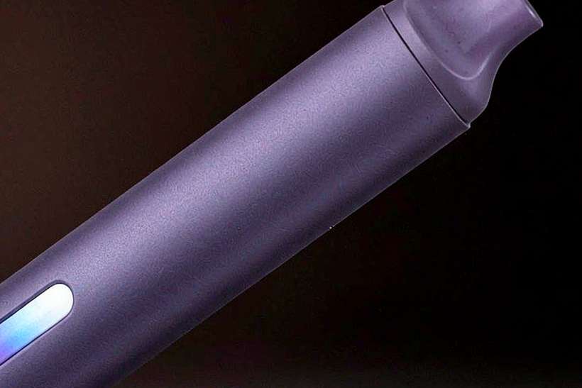 MOQ and Lead Time for Nicotine disposables — small parcel