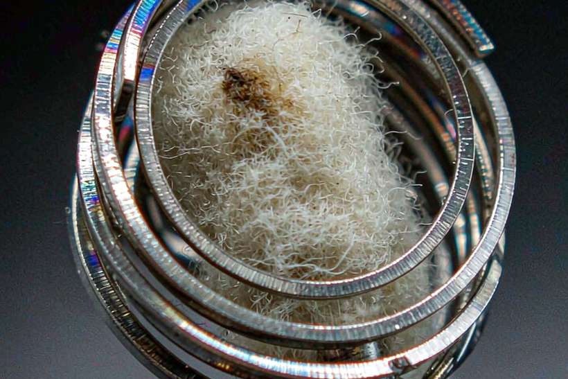 MOQ and Lead Time for Nicotine e-liquid — Middle East