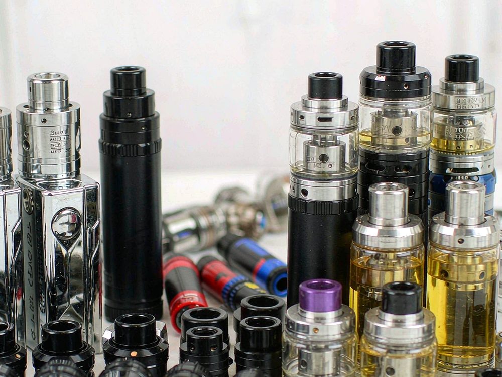 MOQ and Lead Time for Nicotine e-liquid — no minimum MOQ