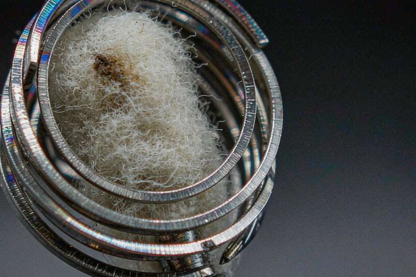 MOQ and Lead Time for Nicotine e-liquid — ODM ready