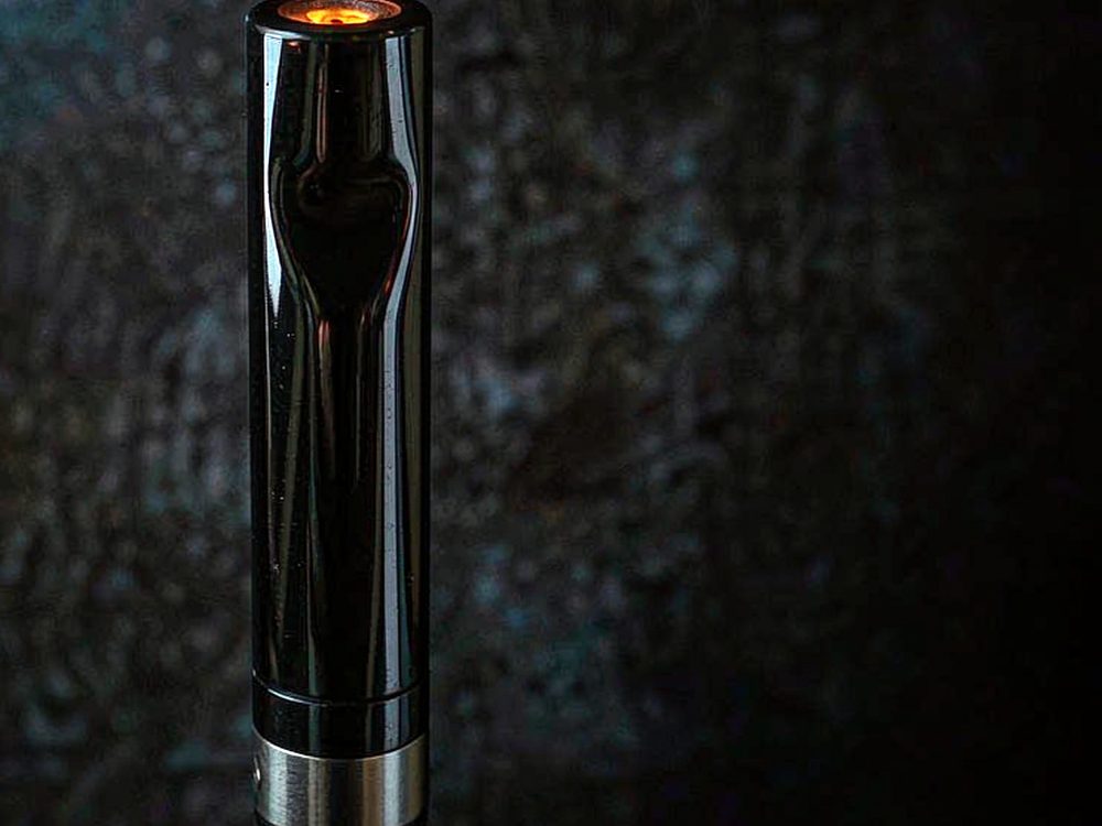 MOQ and Lead Time for Nicotine e-liquid — premium tier