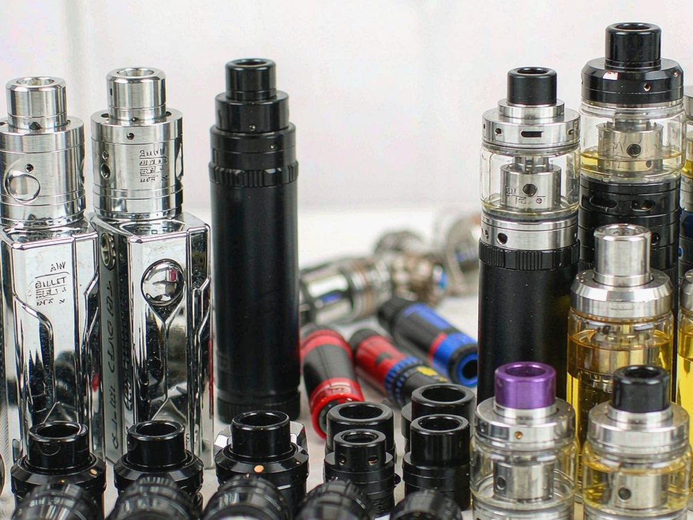 MOQ and Lead Time for Nicotine e-liquid — verified suppliers