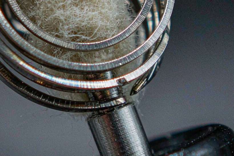 MOQ and Lead Time for Nicotine hardware — Autumn stock