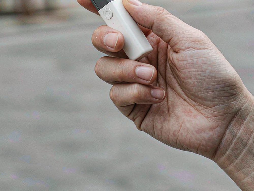 MOQ and Lead Time for Nicotine hardware — for resellers