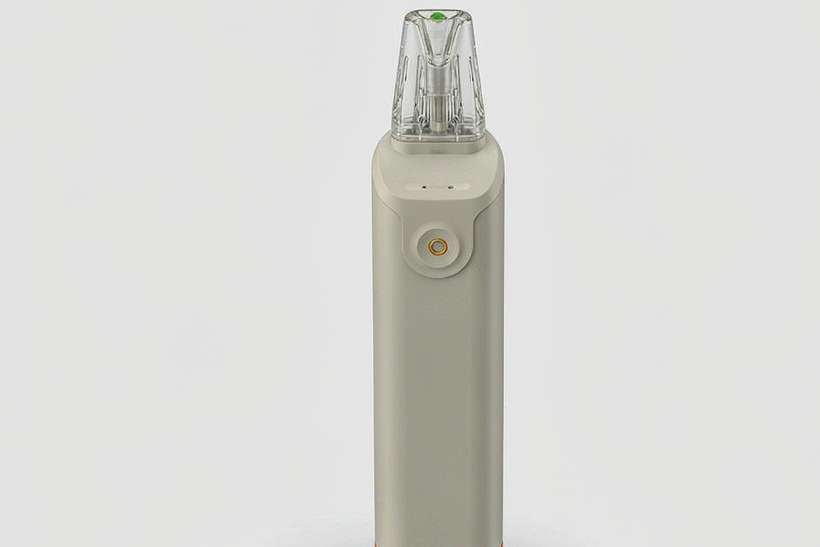 MOQ and Lead Time for Nicotine hardware — limited batch