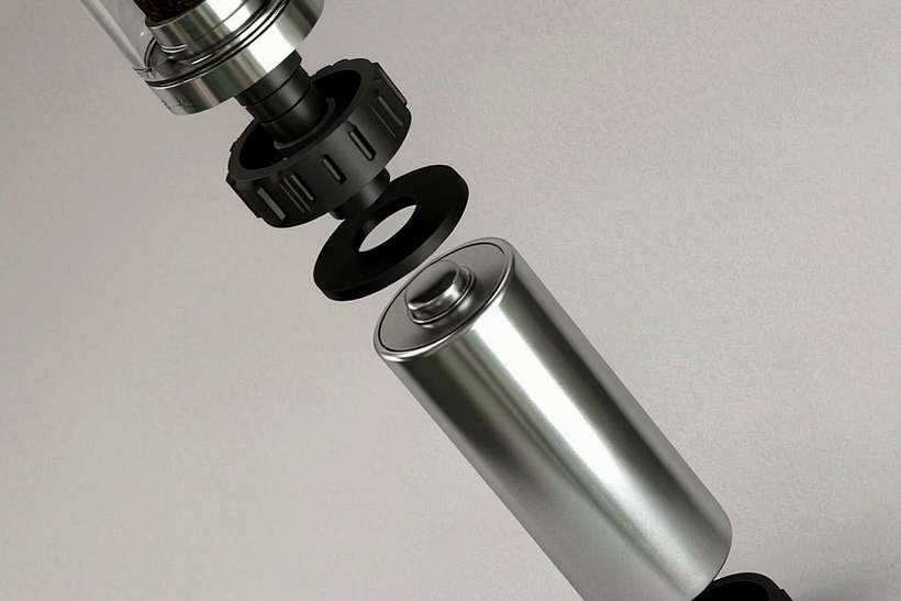 MOQ and Lead Time for Nicotine hardware — ODM ready